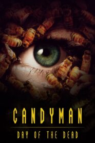 Candyman: Day of the Dead 1999 on netflix