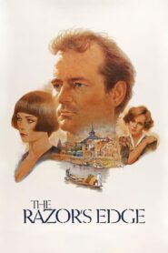 The Razor’s Edge 1984 on netflix