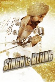 Singh Is Bliing 2015 on netflix