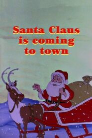 Santa Claus Is Coming to Town 1995 on netflix