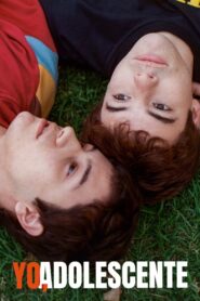 Memories of a Teenager 2019 on netflix