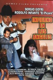 Infierno en Los Angeles 2002 on netflix