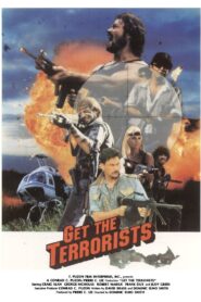 Get the Terrorists 1987 on netflix