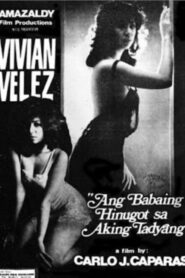 Ang Babaeng Hinugot sa Aking Tadyang 1981 on netflix