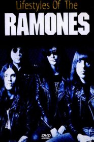 Lifestyles of the Ramones 1990 on netflix
