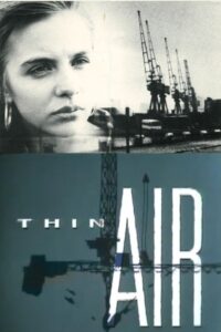 Thin Air 1988 on netflix