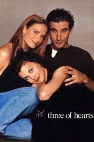 Three of Hearts 1993 on netflix