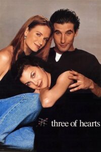 Three of Hearts 1993 on netflix