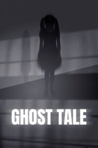 Ghost Tale 2021 on netflix