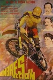 Hombres de acción 1984 on netflix