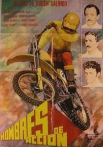 Hombres de acción 1984 on netflix