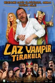 Laz Vampir Tirakula 2012 on netflix