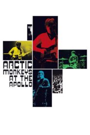 Arctic Monkeys – At The Apollo 2008 on netflix