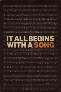 It All Begins with a Song: The Story of the Nashville Songwriter 2019 on netflix