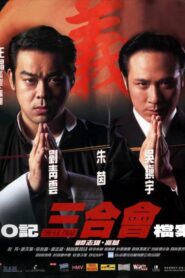 The H.K. Triad 1999 on netflix