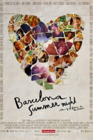 Barcelona Summer Night 2013 on netflix