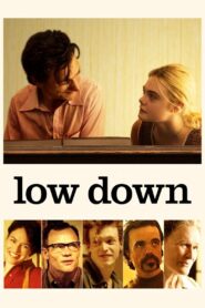 Low Down 2014 on netflix