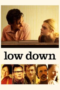 Low Down 2014 on netflix