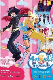 Angel’s Friends – Between Dream and Reality 2011 on netflix