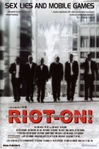 Riot On! 2004 on netflix