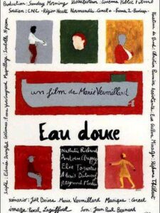 Eau douce 1997 on netflix