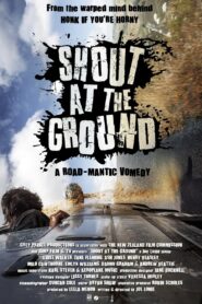 Shout at the Ground 2016 on netflix