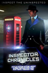 The Inspector Chronicles 2012 on netflix