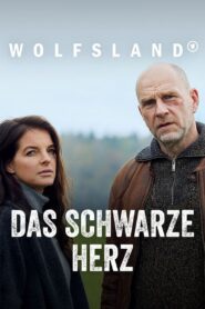Wolfsland – Das schwarze Herz 2023 on netflix