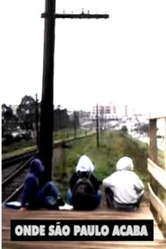 São Paulo South Border 1995 on netflix