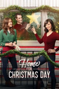 Home for Christmas Day 2017 on netflix