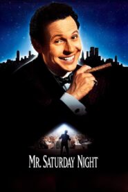 Mr. Saturday Night 1992 on netflix