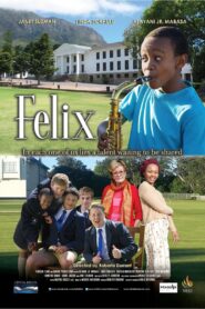 Felix 2013 on netflix