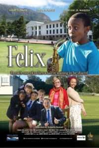 Felix 2013 on netflix