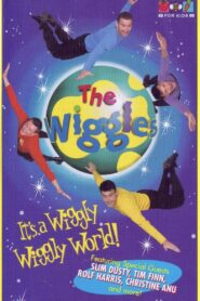 The Wiggles: It’s A Wiggly, Wiggly World! 2000 on netflix
