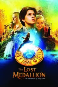 The Lost Medallion: The Adventures of Billy Stone 2013 on netflix