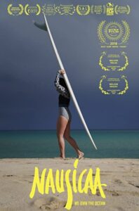 Nausicaa 2018 on netflix
