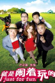 Just for Fun 2012 on netflix