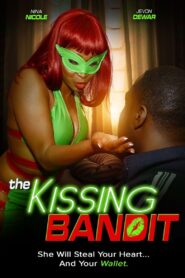 The Kissing Bandit 2007 on netflix