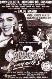 Chinatown 2: The Vigilantes 1994 on netflix