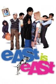 East Is East 1999 on netflix