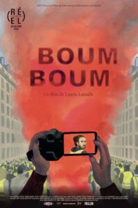 Boom Boom 2022 on netflix