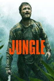 Jungle 2017 on netflix
