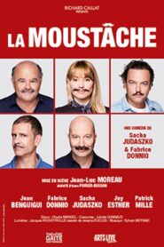 La Moustache 2020 on netflix