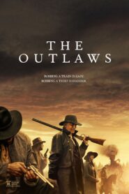The Outlaws 2024 on netflix