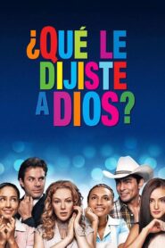 What Did You Tell God? 2014 on netflix