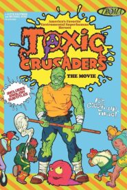 Toxic Crusaders: The Movie 1997 on netflix