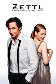 Zettl 2012 on netflix