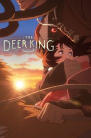 The Deer King 2021 on netflix