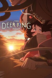 The Deer King 2021 on netflix