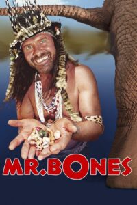 Mr. Bones 2001 on netflix